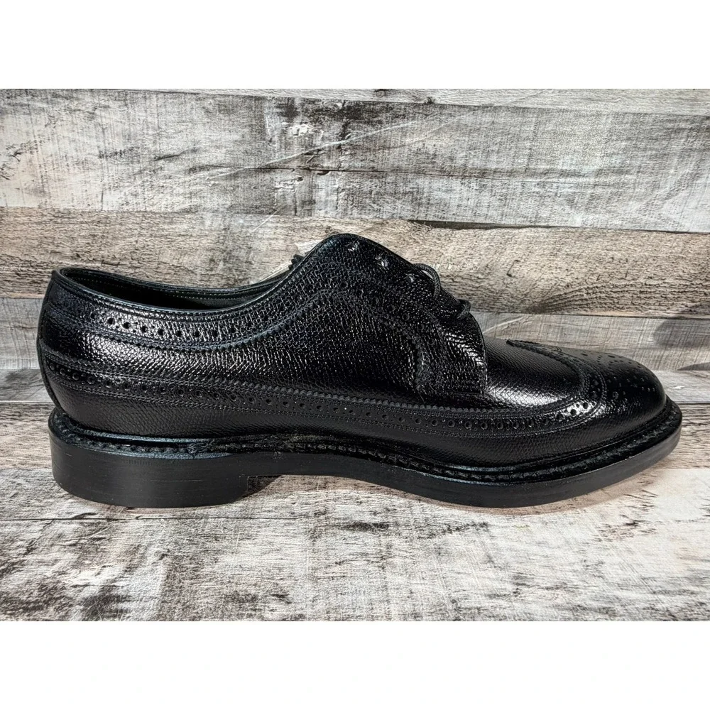Florsheim kenmoor wingtip